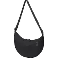 Jack Wolfskin Zoya 8 - Umhängetasche 39 cm (black)