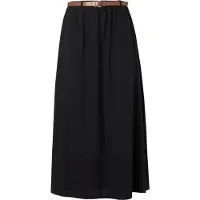 Vero Moda Luna Ankle Midirock