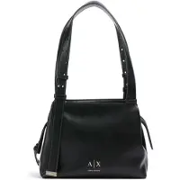 Armani Exchange für Damen. XW002604AF19902UC001 Technische Tasche schwarz (OSFA), Lässig, Polyurethan