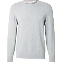 Levi's für Herren. A7207-0039 Jersey Ligero Housemark grau (XL), Lässig, Baumwolle