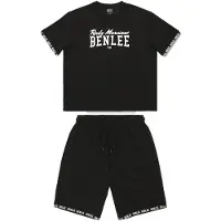 Benlee Irstead Kurzarm-set
