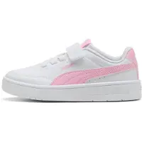 Puma Court Classic Clean Ac+ Ps Sportschuhe Weiß EU 29 Kinder Weiß EU 29