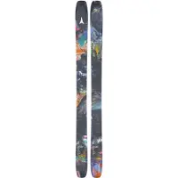 Atomic Bent 100 Alpinski