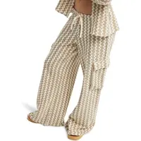 Roxy Outdoorhose "Charm The Snake"