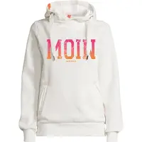 Salzhaut Kapuzenpullover "Hoodie SÜNN - MOIN FARBVERLAUF"