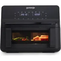 Gorenje Af2700bp 9l Heißluftfritteuse