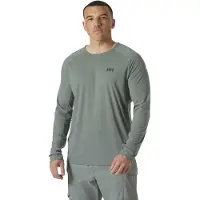 Helly Hansen Trail Langarm-t-shirt