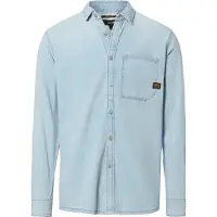 G-Star D27083-d252 Regular Fit Langarmhemd