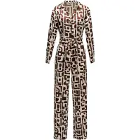 Salsa Jeans 21011084 Langärmliger Overall