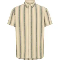 Blend Leinenhemd "Leinenhemd BHBobby Linen Mix"