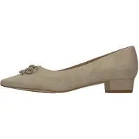 Peter kaiser Pumps Pumps Veloursleder