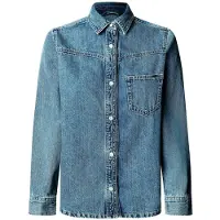 Pepe Jeans Odile Langarmhemd