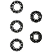 Ceramicspeed Mavic 15 Lager