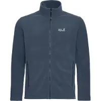 Jack Wolfskin Taunus 200 Full Zip M midnight sky (C0412) 2XL
