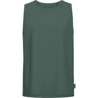 Jack Wolfskin - Women's Travel Tank Top - Top Gr XS oliv