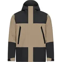 Jack Wolfskin Onera 2L Jacket M hazel wood (A0082) XL