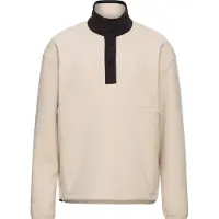 Jack Wolfskin - Women's Sumetro Halfzip - Fleecepullover Gr XL beige