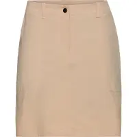 Jack Wolfskin Desert Skort W oat (A0083) 44