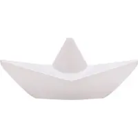 Goodnight Light LED-Akkuleuchte The BOAT lamp, schwimmfähig, RGBW