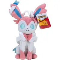 Jazwares Pokémon PKW4192, Cartoon-Figur