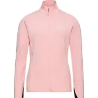 Jack Wolfskin - Women's Astrotrail Fullzip - Fleecejacke Gr L rosa