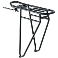 Racktime Basic Tour 2.0 Hinterer Gepäckträger