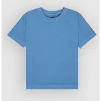 Quiksilver T-Shirt "Essential", Damen, Gr. L, riviera, Obermaterial: 100% Walkfrottier;, Shirts T-Shirt