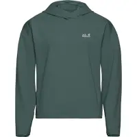 Jack Wolfskin Women's Astrotrail Hoody