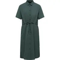 Jack Wolfskin - Women's Waimea Dress - Kleid Gr XXL blau