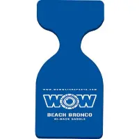 Wow Stuff Beach Bronco Schwimmender Sitz Mit Hoher Rückenlehne