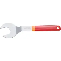 Unior 2 Mm 36 Offset Wrench Cones Silber