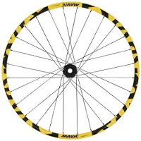 Mavic Vorderrad Deemax DH YLWINT29BST20