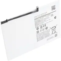 AccuCell Akku passend für Samsung Galaxy Tab A9 Plus, Li-Polymer, 3,85V, 7040mAh, 27,1Wh, ohne Werkzeug