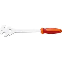 Unior Pedalschlüssel 1613/2Bi-Us