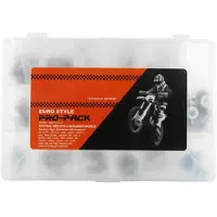 Holeshot Skk001 Schraubenset