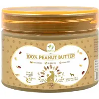 PawFect - Peanut Butter - Natural - 450 g