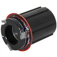 Massi Freilaufkörper Straße Shimano