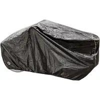 Babboe Luxus 3-wheeler Hwwx-0884 Hülle