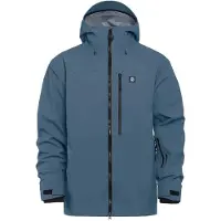 Horsefeathers Herren Ski- Snowboardjacke TERRA JACKET, Größe:XS, Farben:moonlight blue