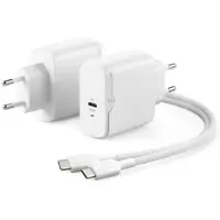 Alogic 1X65, Drinnen, AC, 20 V, 3,25 A, 2 m, Weiß