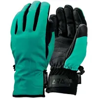 Matt Valerie Tootex Handschuhe