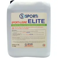 Sporti France Elite Sportfarbe 15kg