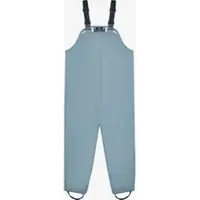 Color Kids Rain PU Pants Bib 6848 windward blue (7548) 134