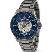 Maserati Sfida Automatic R8823140015 Herrenuhr Sfida Automatic