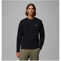 Columbia Planetary Point Long Sleeve Graphic Tee black, lc gem (010) XL