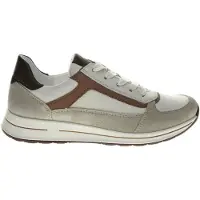 Ara Schnürschuh in weiß | Gr.: 37,5