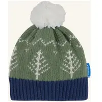 Finkid Peikko green bay/navy (336100) M