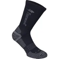 Pinewood Insectsafe Coolmax Long Sock black (400) 46-48