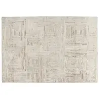 Obsession Teppich "My Parma 512", beige (cream), B:80cm H:18mm L:150cm, Polypropylen, Teppiche, Teppich