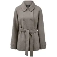 Peter Hahn Trenchjacke beige, 38